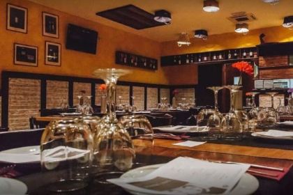 Bodega Tomàs