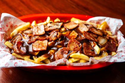 Big Roddy's Rippin' Rib Shack - South Brisbane