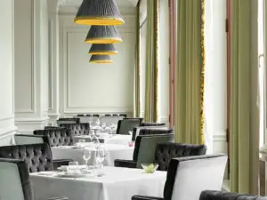 Savoy Restaurant by Eataly