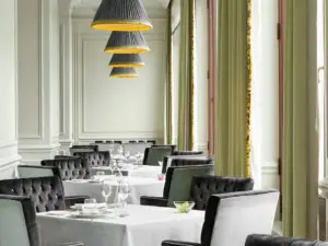 Savoy Restaurant