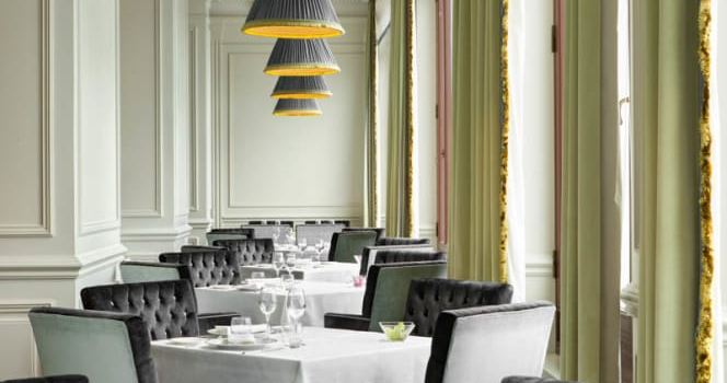 Savoy Restaurant by Eataly
