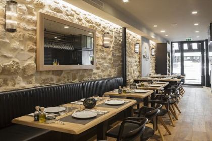 Artisan de la Truffe Montmartre