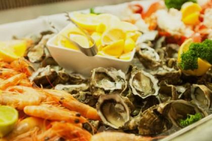 Coral Hedge Brasserie