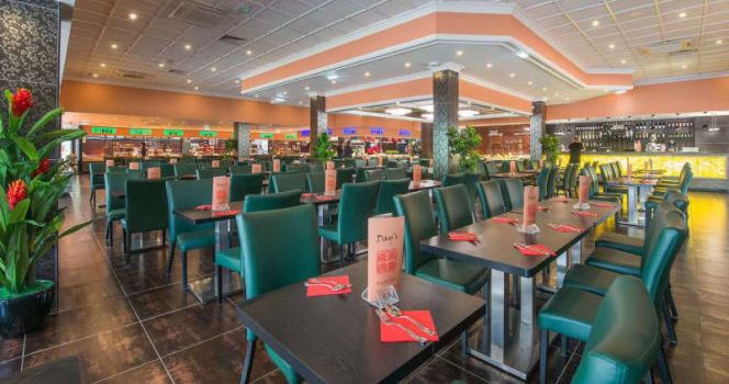Days Restaurant