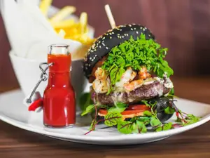 Movenpick Restaurant
