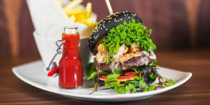 Movenpick Restaurant