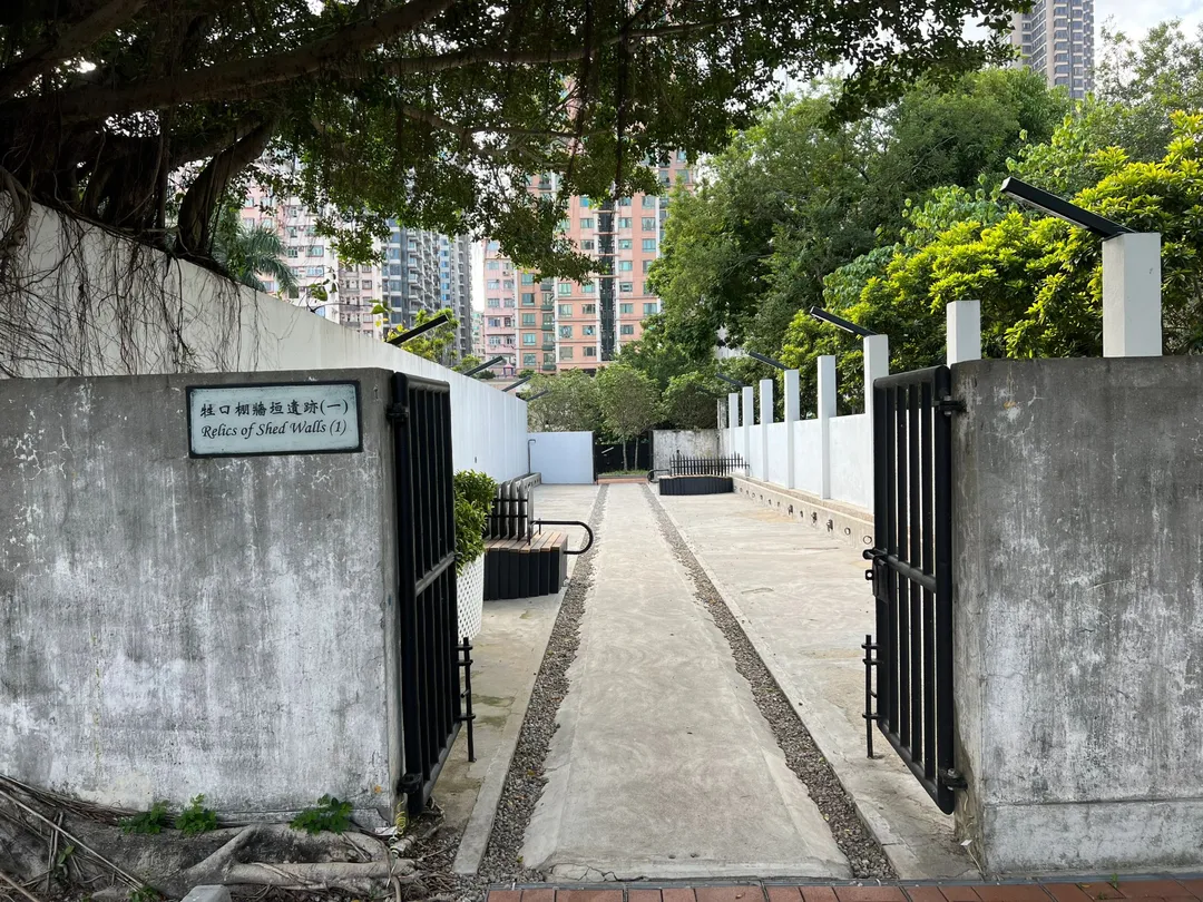 3_牛棚藝術村