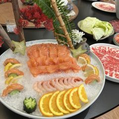 無慮樵屋餐廳張用戶圖片