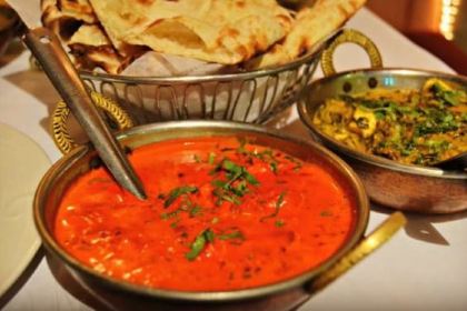 The Klay Oven Restaurant