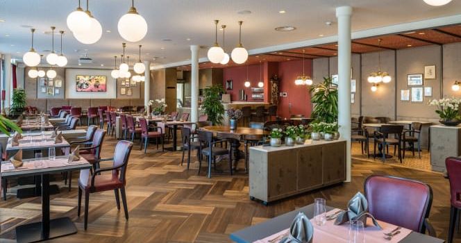 Restaurant Mulibach
