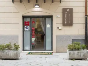 A'Cuncuma Restaurant