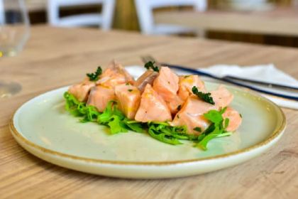 Bottega Salina da Macca & Cecca