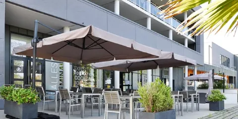 Golden Tulip Pornic Suites