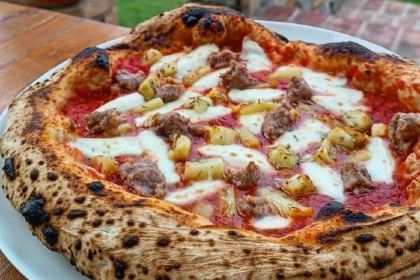 Mangiafoco - Ristorante e Pizzeria