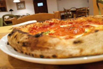 Mangiafoco - Ristorante e Pizzeria