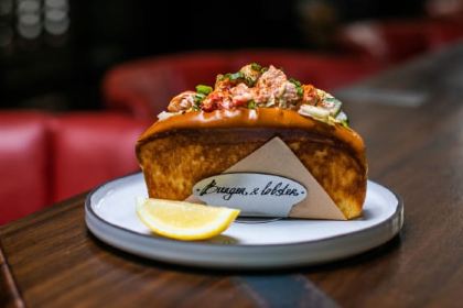 Burger & Lobster Soho