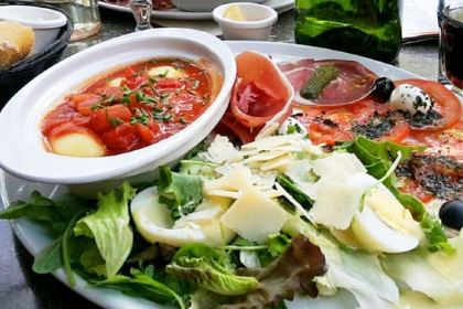 restaurant nota bene