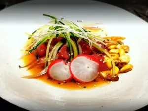 INKA Japanese restaurant