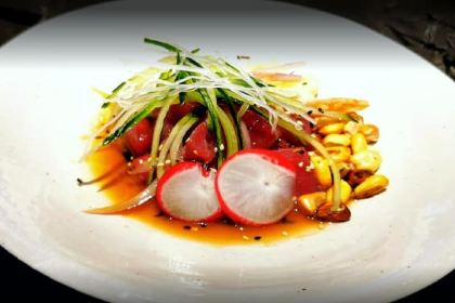 INKA Japanese restaurant