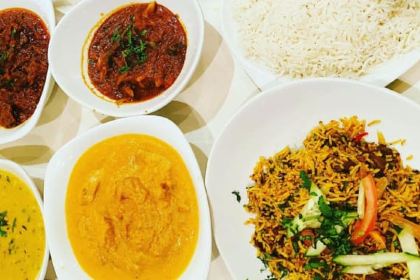 Zayani Indian Restaurant