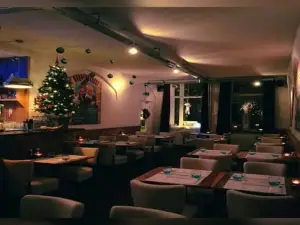 Restaurant Voor Iedereen