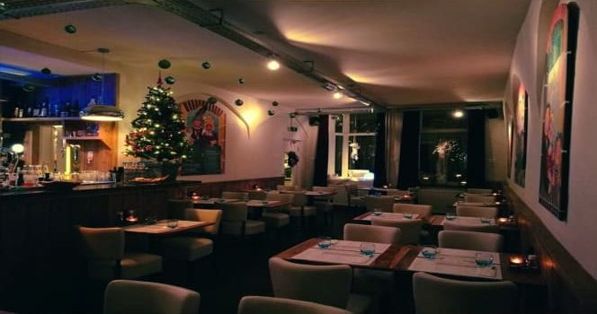 Restaurant Voor Iedereen