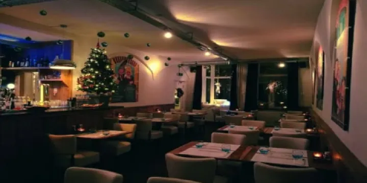 Restaurant Voor Iedereen