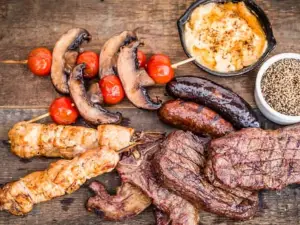 Buenos Aires Argentine Steakhouse