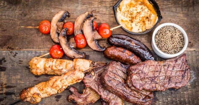 Buenos Aires Argentine Steakhouse