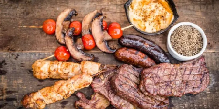 Buenos Aires Argentine Steakhouse