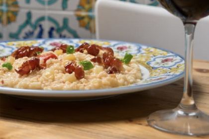 Rossopomodoro Firenze