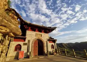 Yunyan Temple
