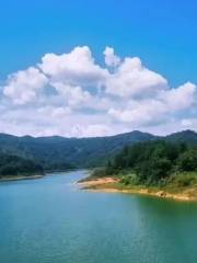 Muxi Reservoir