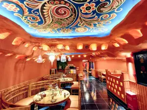 西域楼兰焰(延安路店)