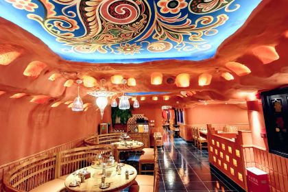 西域楼兰焰(延安路店)