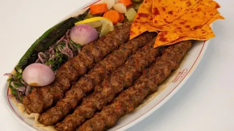 Turkey Central Restaurant in 도하