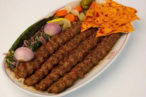 Turkey Central Restaurant