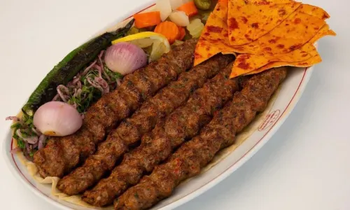 Turkey Central Restaurant
