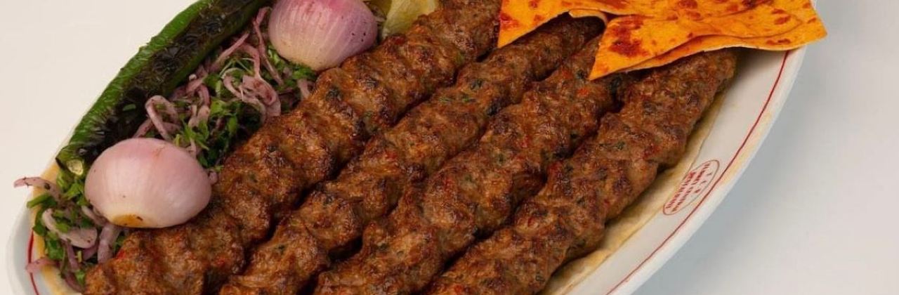 Turkey Central Restaurant