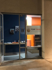 Top Tier Escape Rooms