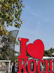 I Love Kochi