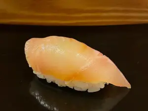 Sushi Okuno