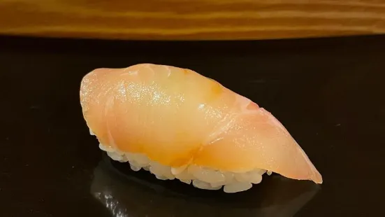 Sushi Okuno