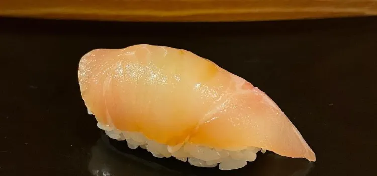 Sushi Okuno