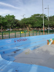 Parque de los Niños Catamarca