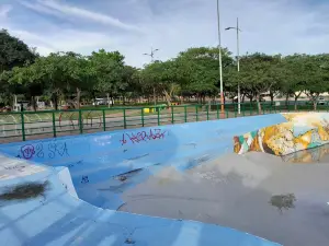 Parque de los Niños Catamarca