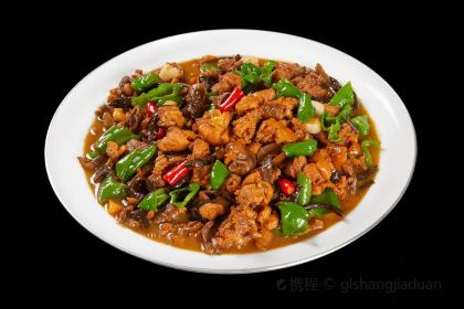 你好飯店（喀什古城景區店）·馬氏案板牛蹄（喀什總店）