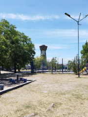 Plaza Santa Marta