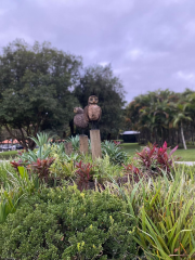 Ecological Park Bonança Garden