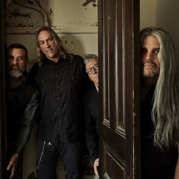 【美國鳳凰城】Tool巡迴演唱會 | 鳳凰城